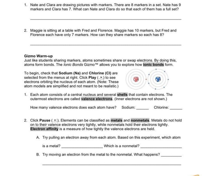 Doppler shift gizmo answer key