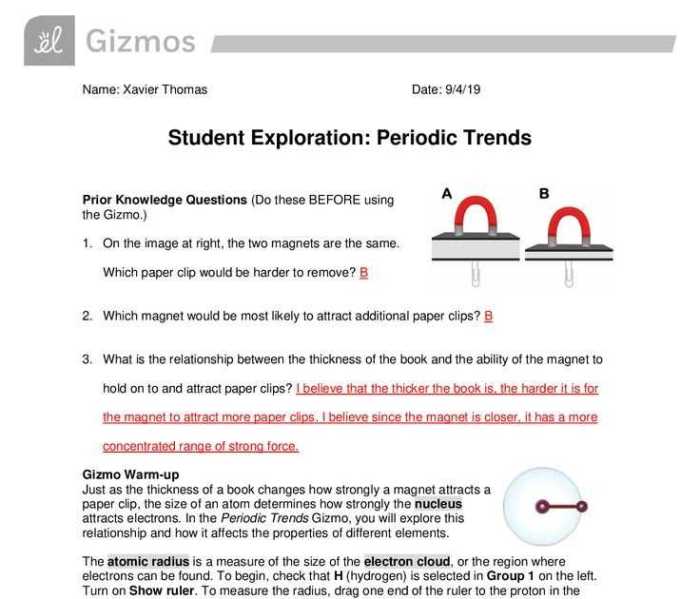 Gizmo longitudinal waves answer key